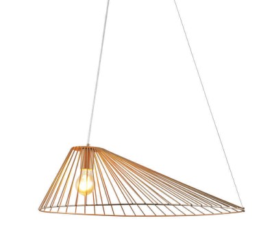 Пендел ACA LIGHTING OD91681PG CAPPELLO