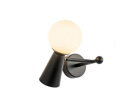 ACA LIGHTING OD94201WB KIMOLOS