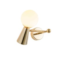 Аплик ACA LIGHTING OD94201WG KIMOLOS