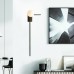 Аплик ACA LIGHTING OD94581WLB CYCLOPS