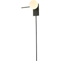 ACA LIGHTING OD94581WLB CYCLOPS
