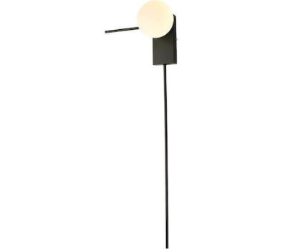 Аплик ACA LIGHTING OD94581WLB CYCLOPS