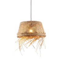 ACA LIGHTING OD94891PG ANDROS