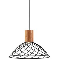 Пендел ACA LIGHTING OD95301PB TORNADE