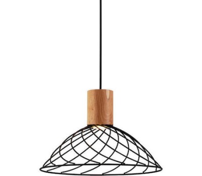 Пендел ACA LIGHTING OD95301PB TORNADE