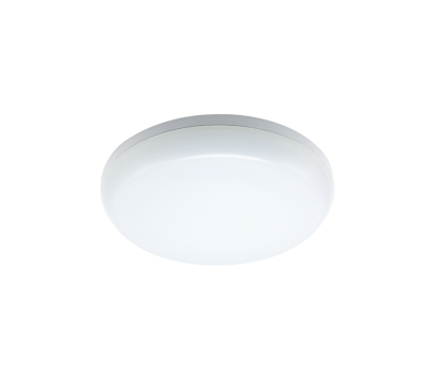 LED фасаден плафон ACA LIGHTING OFAQ2440R 24W 4000K IP54 OFAQ