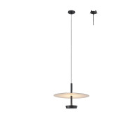 ACA LIGHTING OKN5013PBK MAISON BLACK 9W 3000K ACA LIGHTING OKN5013PBK MAISON BLACK 9W 3000K