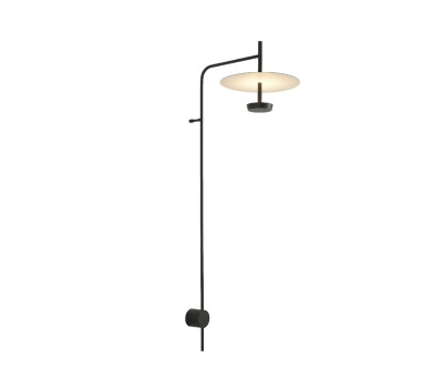 ACA LIGHTING OKN5013W2BK MAISON BLACK 9W 3000K ACA LIGHTING OKN5013W2BK MAISON BLACK 9W 3000K