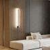 ACA LIGHTING OKN9600AS6BK FRODO BLACK 10W 3000K