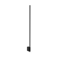 ACA LIGHTING OKN9600AS9BK FRODO BLACK 15W 3000K