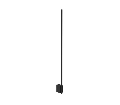 ACA LIGHTING OKN9600AS9BK FRODO BLACK 15W 3000K