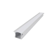 Алуминиев профил за вграждане за LED лента ACA LIGHTING P115UW HAZEL WHITE RECESSED PROFILE WITH OPAL DIFFUSER 2000mm Алуминиев профил за вграждане за LED лента ACA LIGHTING P115UW HAZEL WHITE RECESSED PROFILE WITH OPAL DIFFUSER 2000mm