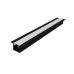 Крайни капачки за алуминиев профил P189UB ACA LIGHTING EP189B SET OF BLACK PLASTIC END CAPS WITH HOLE FOR P189U ERIN PROFILE Крайни капачки за алуминиев профил P189UB ACA LIGHTING EP189B SET OF BLACK PLASTIC END CAPS WITH HOLE FOR P189U ERIN PROFILE