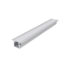 Алуминиев профил за вграждане за LED лента ACA LIGHTING P189UW ERIN WHITE RECESSED PROFILE WITH OPAL DIFFUSER 2000mm