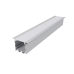Алуминиев профил за вграждане за LED лента ACA LIGHTING P211UW VYLO WHITE RECESSED PROFILE WITH OPAL DIFFUSER 3000mm Алуминиев профил за вграждане за LED лента ACA LIGHTING P211UW VYLO WHITE RECESSED PROFILE WITH OPAL DIFFUSER 3000mm