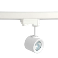 ACA LIGHTING F10GU104KW Big White PARSCO