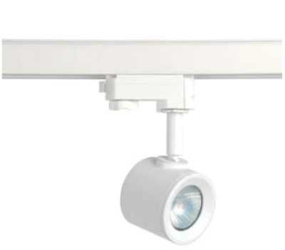 ACA LIGHTING F10GU104KW Big White PARSCO