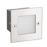 ACA LIGHTING PAS230NMS SATIN NICKEL