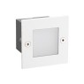 ACA LIGHTING PAS230WS WHITE