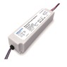 LED трансформатор ACA LIGHTING PEE60-1H24V 24V 60W IP65 LED CV PLASTIC DRIVER DREAMOTIV
