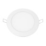 LED панел за вграждане ACA LIGHTING PENU1265RW 12W 6500K LED PANEL