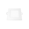 ACA LIGHTING PENU640SW 6W 4000K LED PANEL
