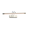 ACA LIGHTING PN17LEDW40CH ARIA