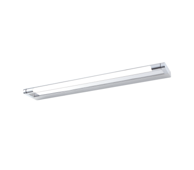 ACA LIGHTING PN283LED62CH BATI CHROME 12W 3000K IP44