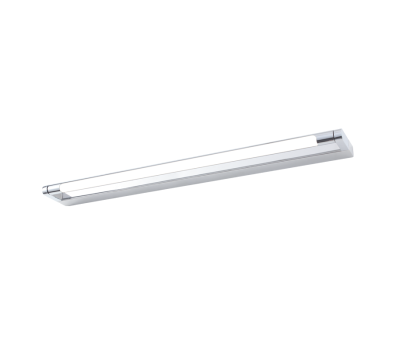 LED аплик ACA LIGHTING PN2834LED81CH BATI CHROME 15W 4000K IP44