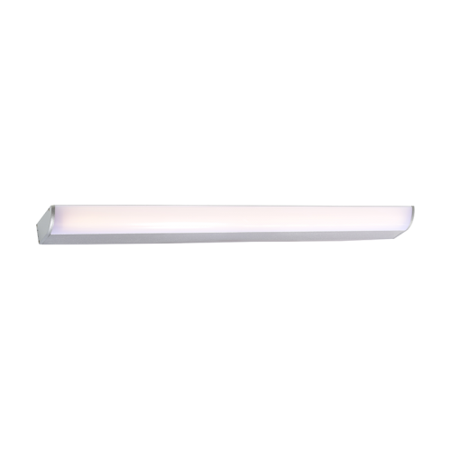 LED аплик за баня ACA LIGHTING PN29LEDW57SR KLARA