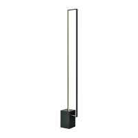 ACA LIGHTING PN30LEDFBK AELIA