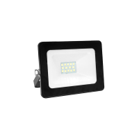 ACA LIGHTING Q1030 10W 3000K IP66 FLOODLIGHT
