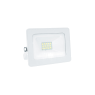 LED фасаден прожектор ACA LIGHTING Q1040WDC 12V - 24V 10W 4000K IP66 WHITE FLOODLIGHT
