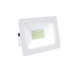 ACA LIGHTING Q2040W 20W 4000K IP66 WHITE FLOODLIGHT