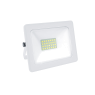 ACA LIGHTING Q2030W 20W 3000K IP66 WHITE FLOODLIGHT