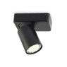 Спот ACA LIGHTING RA301S12BK ELITIS