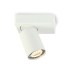 Спот ACA LIGHTING RA301S12WH ELITIS