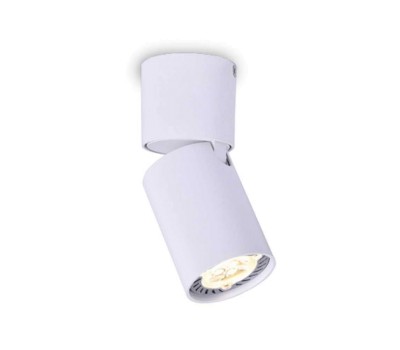 Луна за външен монтаж ACA LIGHTING RA301S6WH ELITIS