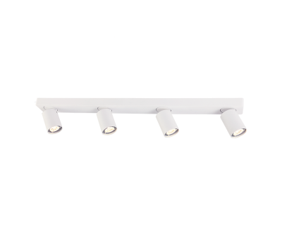 Спот ACA LIGHTING RA304S76WH ELITIS