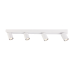 Спот ACA LIGHTING RA304S76WH ELITIS