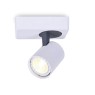Спот ACA LIGHTING RA311S13WG DISCO