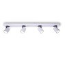 Спот ACA LIGHTING RA314S76WG DISCO