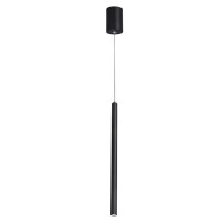 ACA LIGHTING RA31LEDP60BK FINO BLACK
