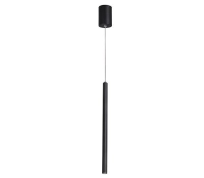 ACA LIGHTING RA31LEDP60BK FINO BLACK