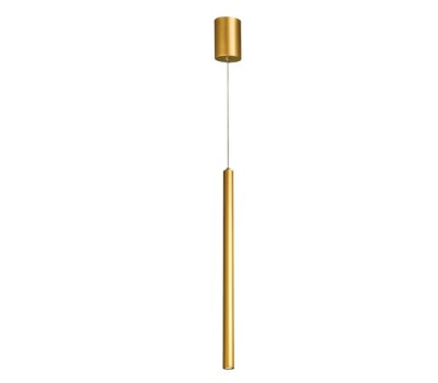 ACA LIGHTING RA31LEDP60GD FINO GOLD