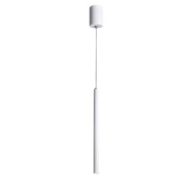 ACA LIGHTING RA31LEDP60WH FINO WHITE