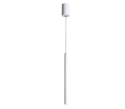 ACA LIGHTING RA31LEDP60WH FINO WHITE
