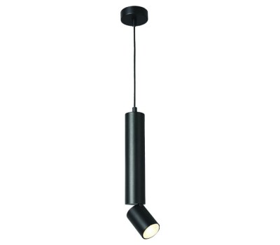 Пендел ACA LIGHTING RA3551PBK BABEL BLACK