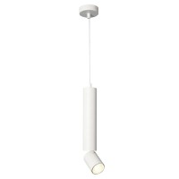 Пендел ACA LIGHTING RA3551PWH BABEL WHITE