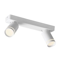 Спот ACA LIGHTING RA3632SWH DIVINO